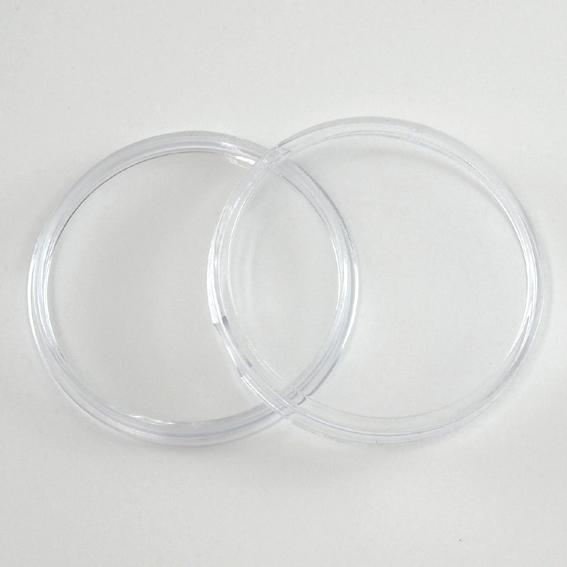 純銀コイン テラ銀貨 プルーフ 1オンス 2021年製 クリアケース入り