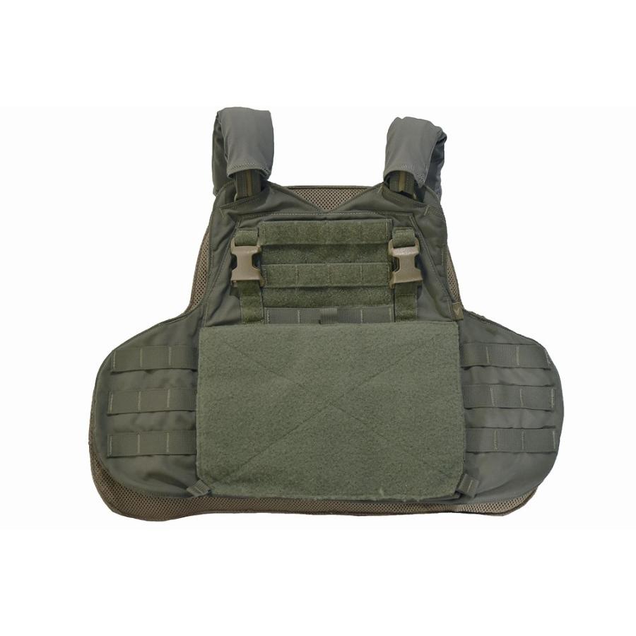 Velocity Systems/Mayflower LPAAC LEカスタム RG : SPECTRE SIGNS