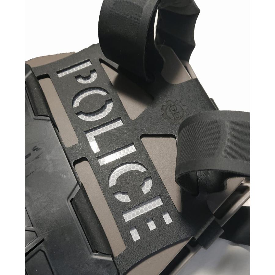 S&S Precision Plate Frame LE仕様 : SPECTRE SIGNS GEAR - 通販