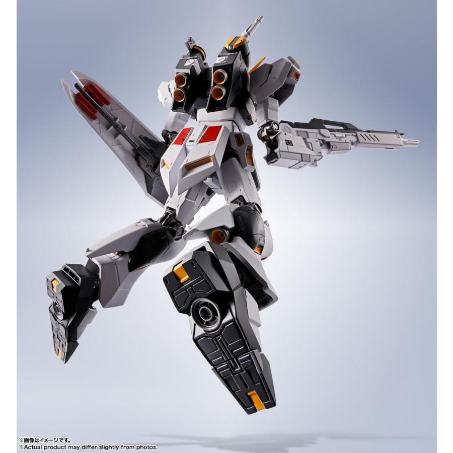 BANDAI（バンダイ） 【新品】1週間以内発送 METAL ROBOT魂 機動戦士