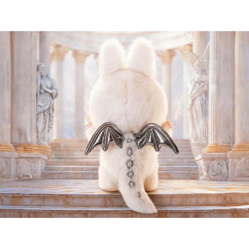 新品】【即納】外箱角潰れアリの為、難あり POP MART THE MONSTERS