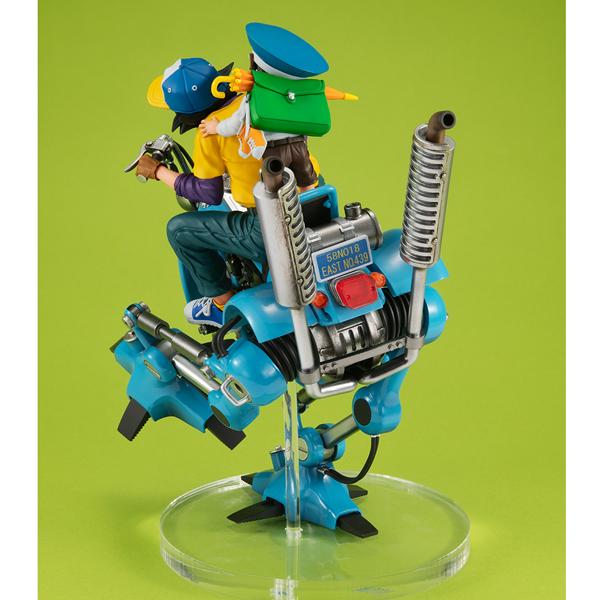 新品】1週間以内発送 デスクトップリアルマッコイEX ドラゴンボールZ