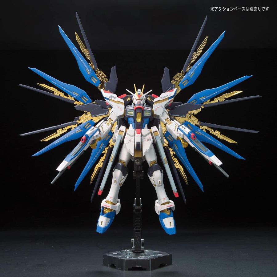 BANDAI（バンダイ） 【新品】1週間以内発送 RG 機動戦士ガンダムSEED