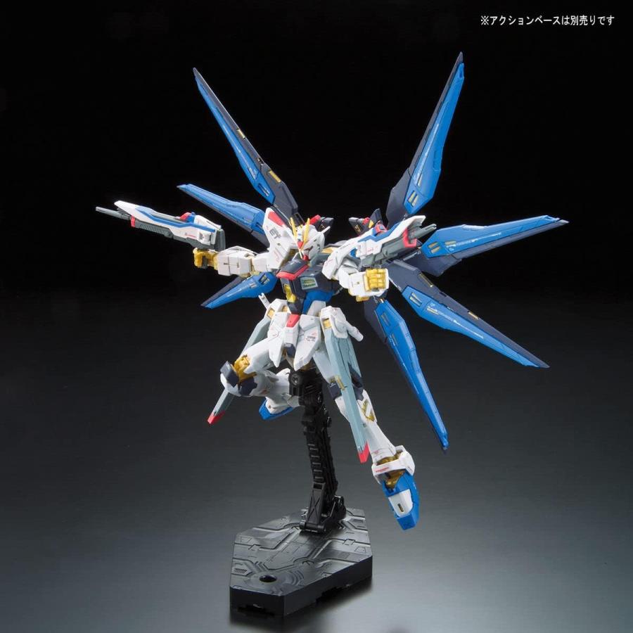 BANDAI（バンダイ） 【新品】1週間以内発送 RG 機動戦士ガンダムSEED