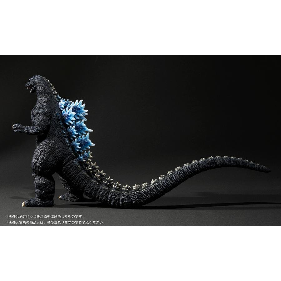 新品】【即納】【限定 大阪進撃発光カラーver.】ムービーモンスター