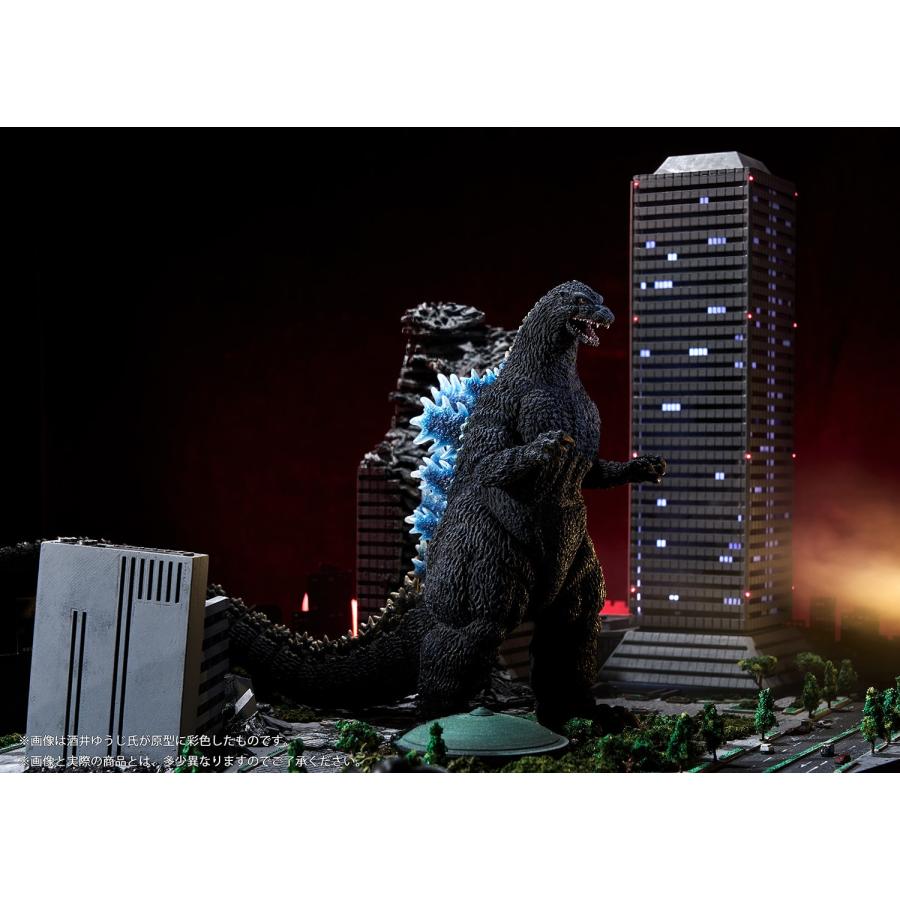 新品】【即納】【限定 大阪進撃発光カラーver.】ムービーモンスター