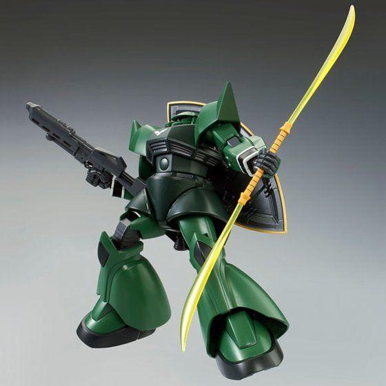 BANDAI（バンダイ） 【新品】【即納】 HG 1/144 ゲルググ