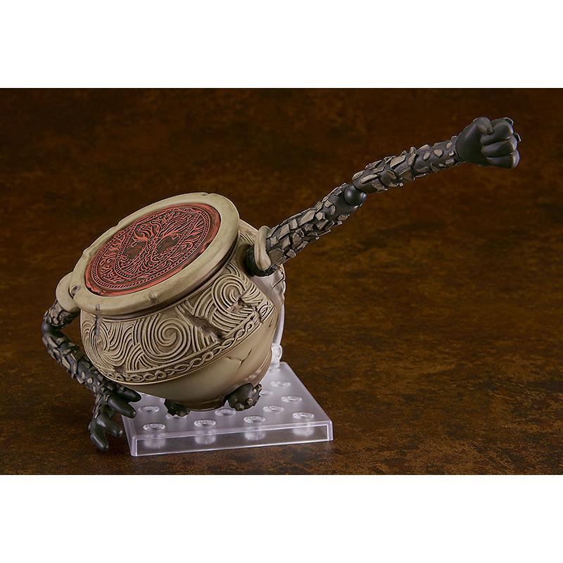 新品】1週間以内発送 ねんどろいど ELDEN RING アレキサンダー