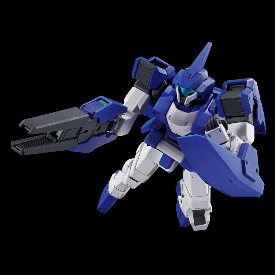 BANDAI（バンダイ） 【新品】【即納】 HG 1/144 ジェノアスO