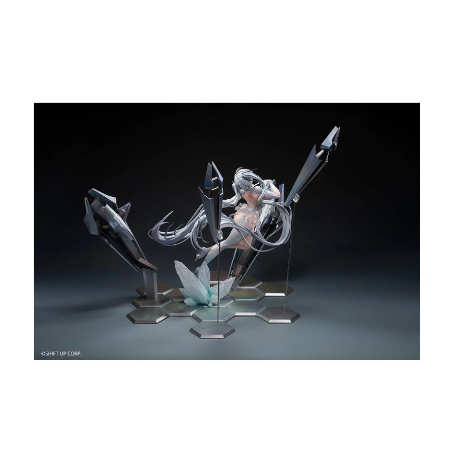 新品】12月入荷次第発送予定 『勝利の女神：NIKKE』 シンデレラ 1/4