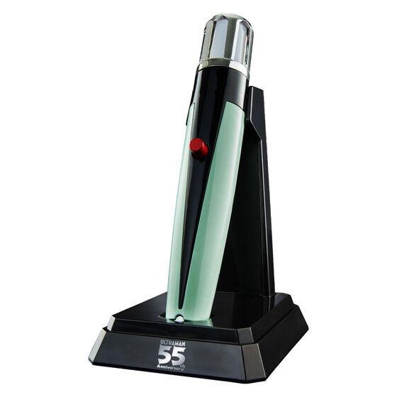 新品】【即納】ウルトラレプリカ ベーターカプセル 55th Anniversary