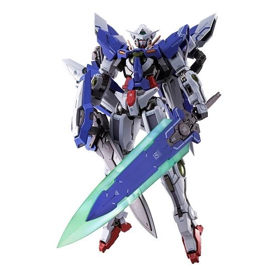 BANDAI（バンダイ） 【新品】1週間以内発送 METAL BUILD 機動戦士