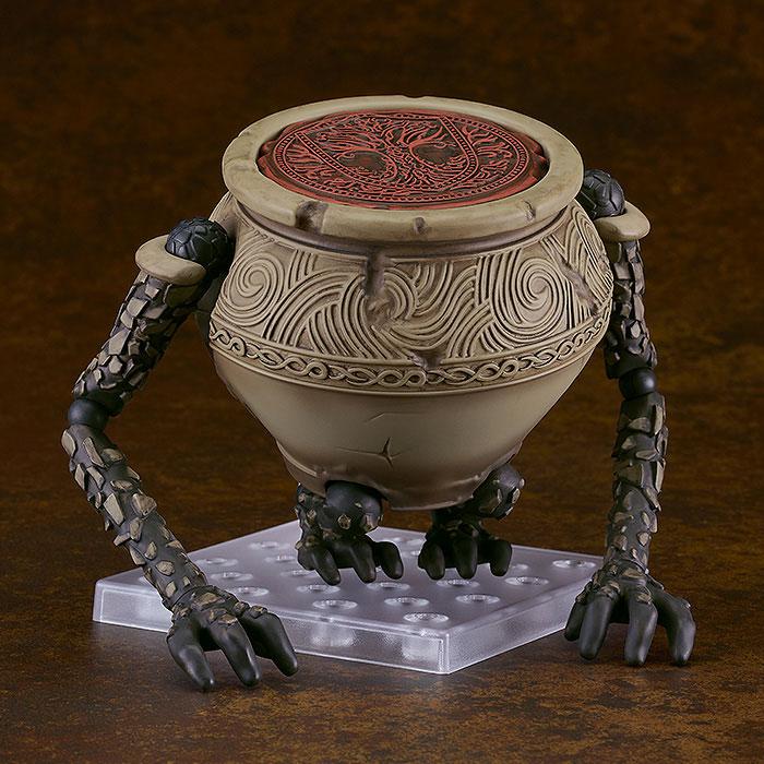 新品】1週間以内発送 ねんどろいど ELDEN RING アレキサンダー