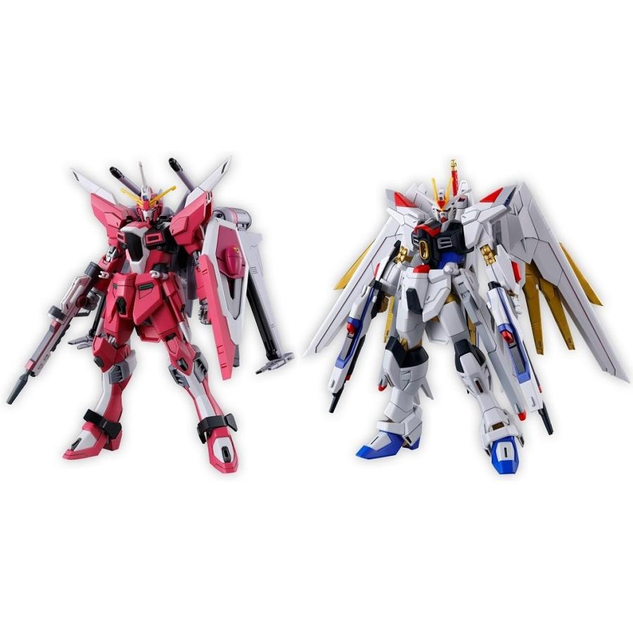 BANDAI（バンダイ） 【新品】1週間以内発送 2体セット！ HG マイティー