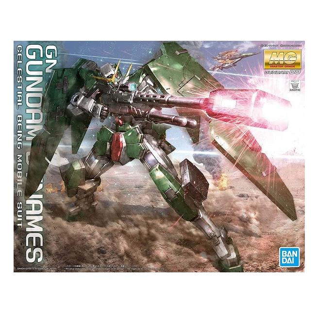 BANDAI（バンダイ） 【新品】1週間以内発送 MG 機動戦士ガンダム00