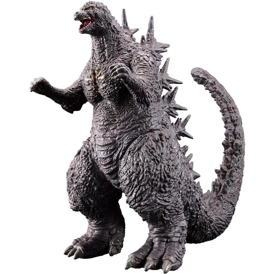 新品】【即納】怪獣王シリーズ ゴジラ(2023) 『ゴジラ-1.0