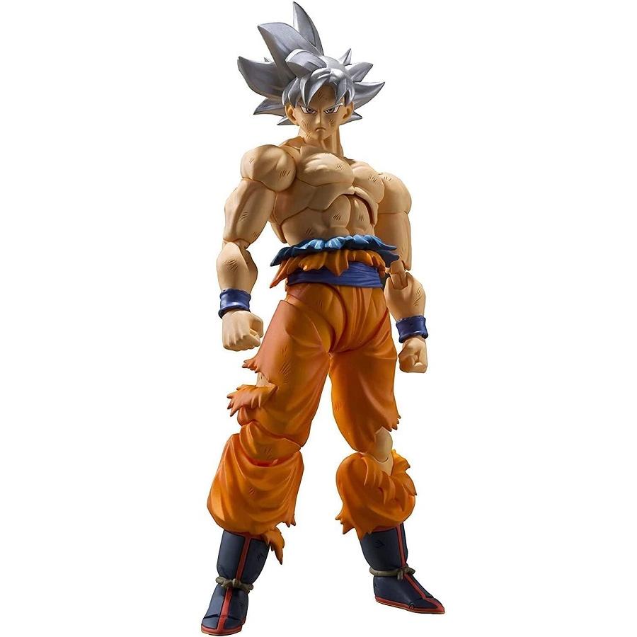 新品】1週間以内発送 S.H.フィギュアーツ ドラゴンボールシリーズ