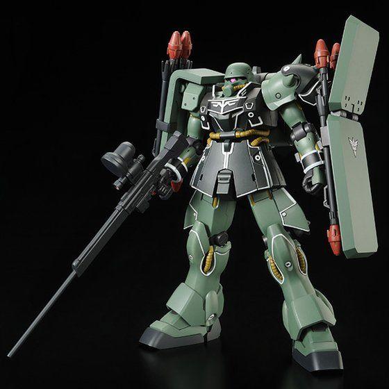BANDAI（バンダイ） 【新品】1週間以内発送 HG 1/144 ギラ・ズール