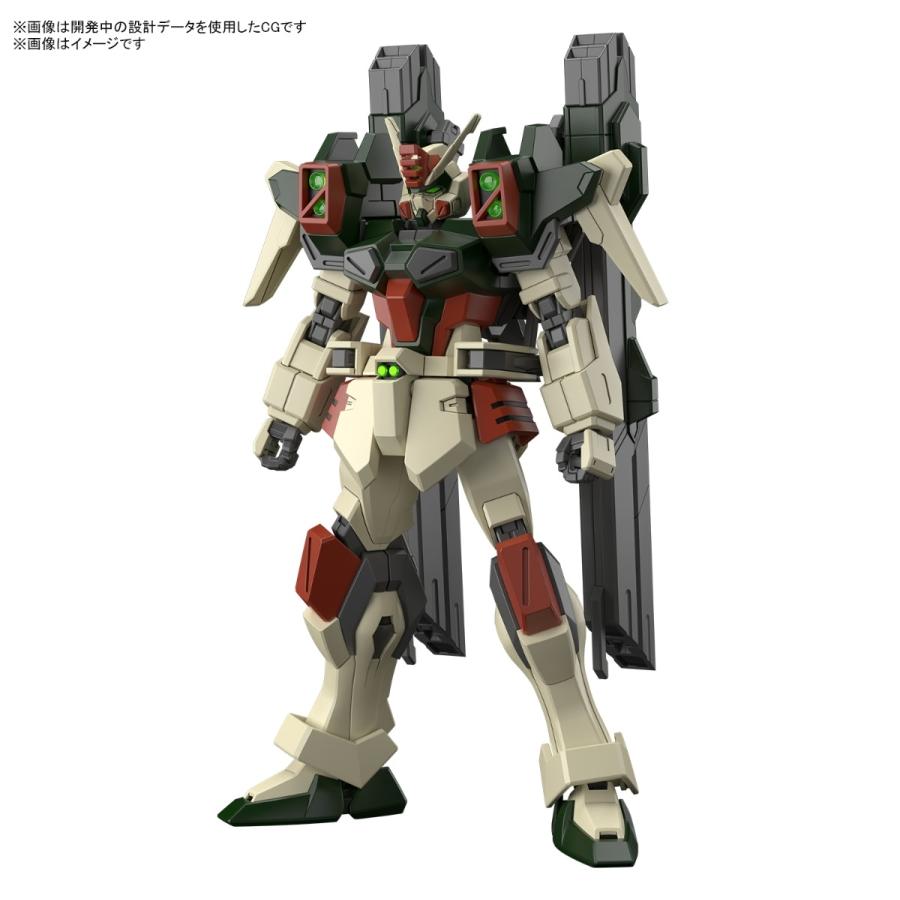 BANDAI（バンダイ） 【新品】1週間以内発送 HG 1/144 機動戦士