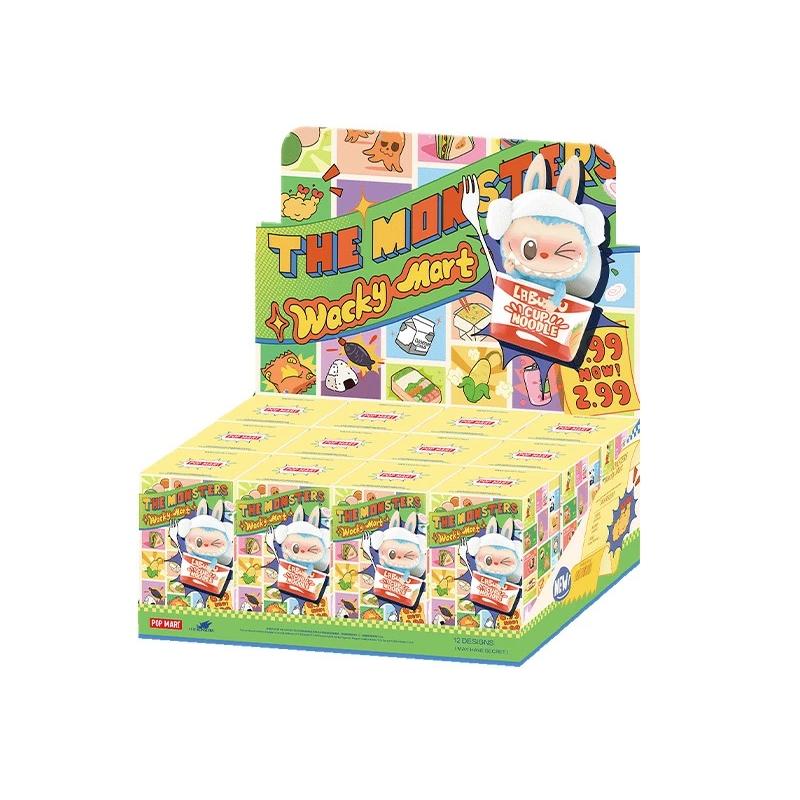 POP MART（ポップマート） 【新品】1週間以内発送【アソートボックス