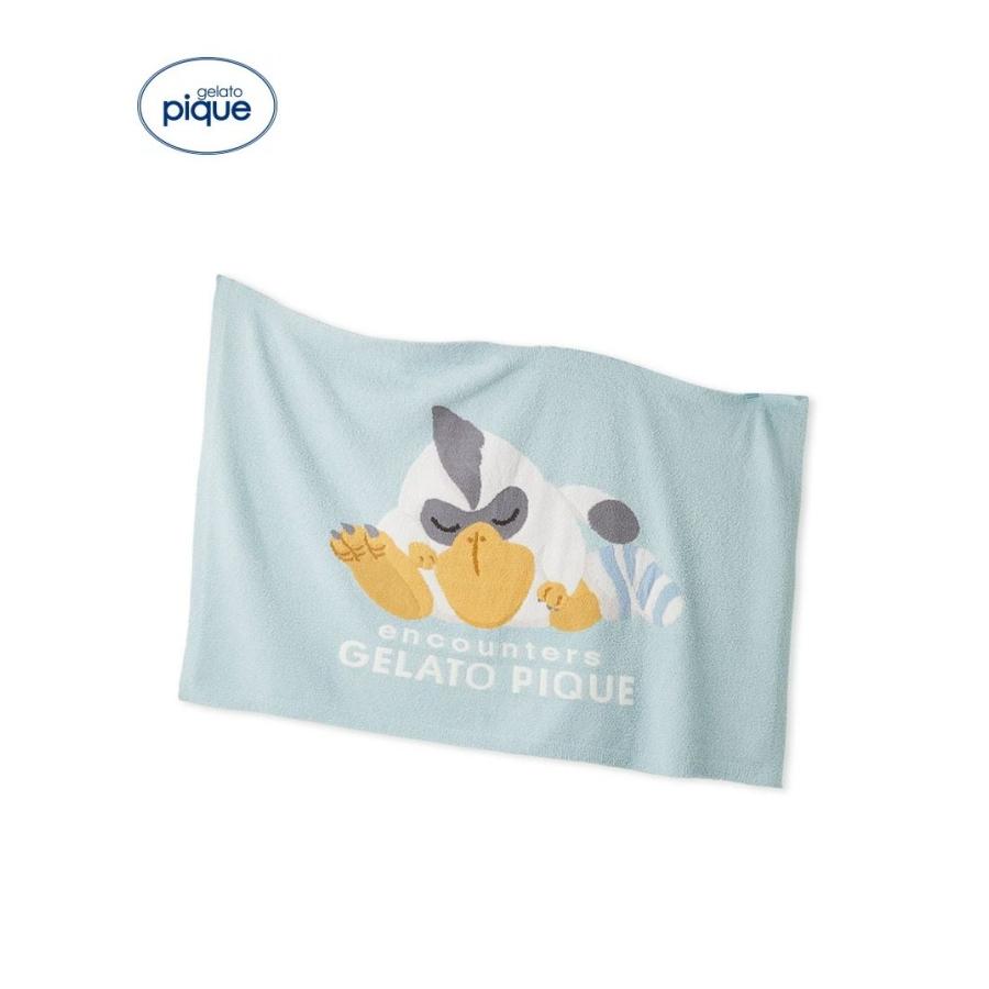 gelato pique（ジェラートピケ） 【新品】1週間以内発送【LBLU も