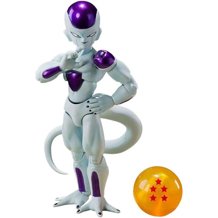 BANDAI（バンダイ） ドラゴンボール フリーザ フィギュア S.H.Figuarts