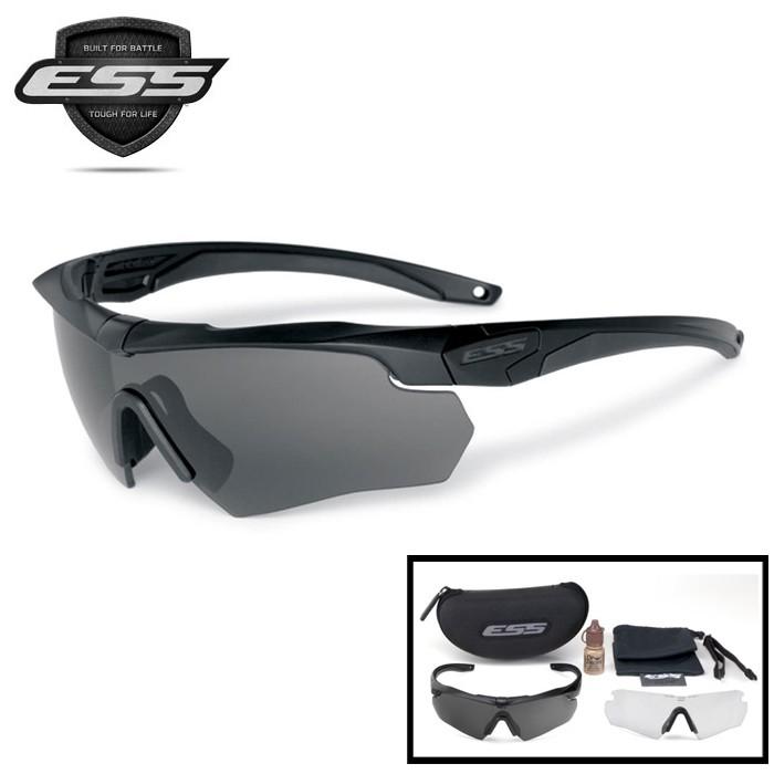 イーエスエス サングラス ESS CROSSBOW APEL SPECTACLE KIT 740-0384