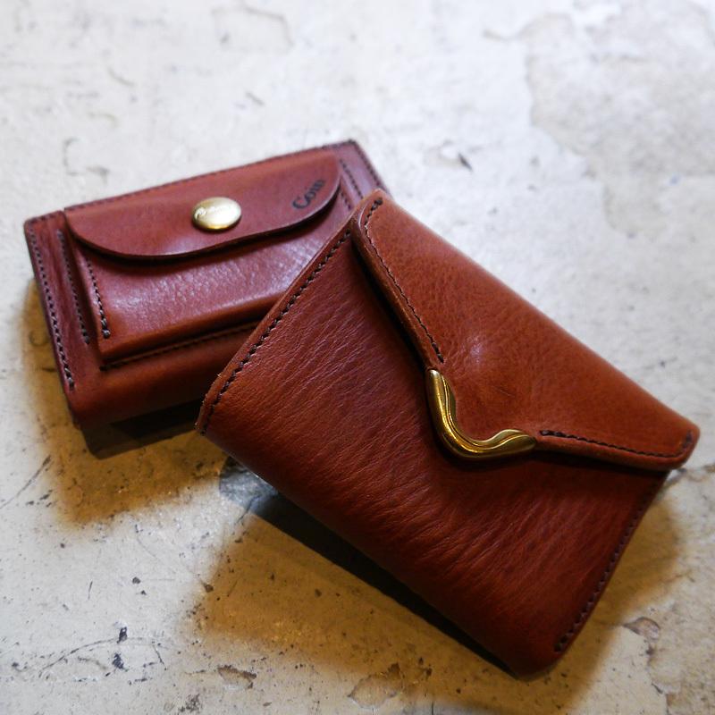 Cramp haru ミニ財布 コンパクトウォレット サイフ 財布 クランプ ハル