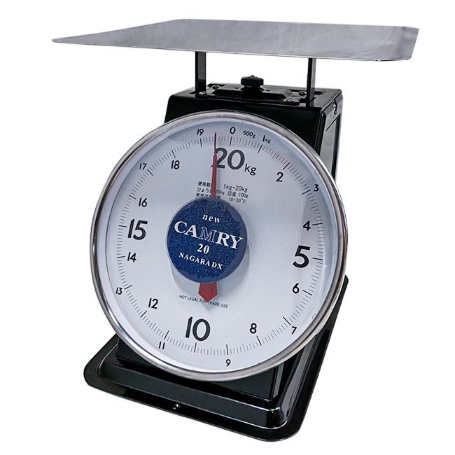 はかり 20kg アナログ 計量はかり 上皿はかり 上皿秤 上皿自動秤 上皿