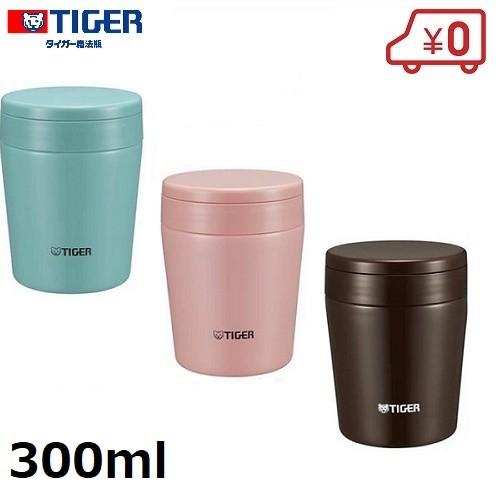 タイガー（TIGER） スープジャー 300ml MCL-A030 : S.S net - 通販