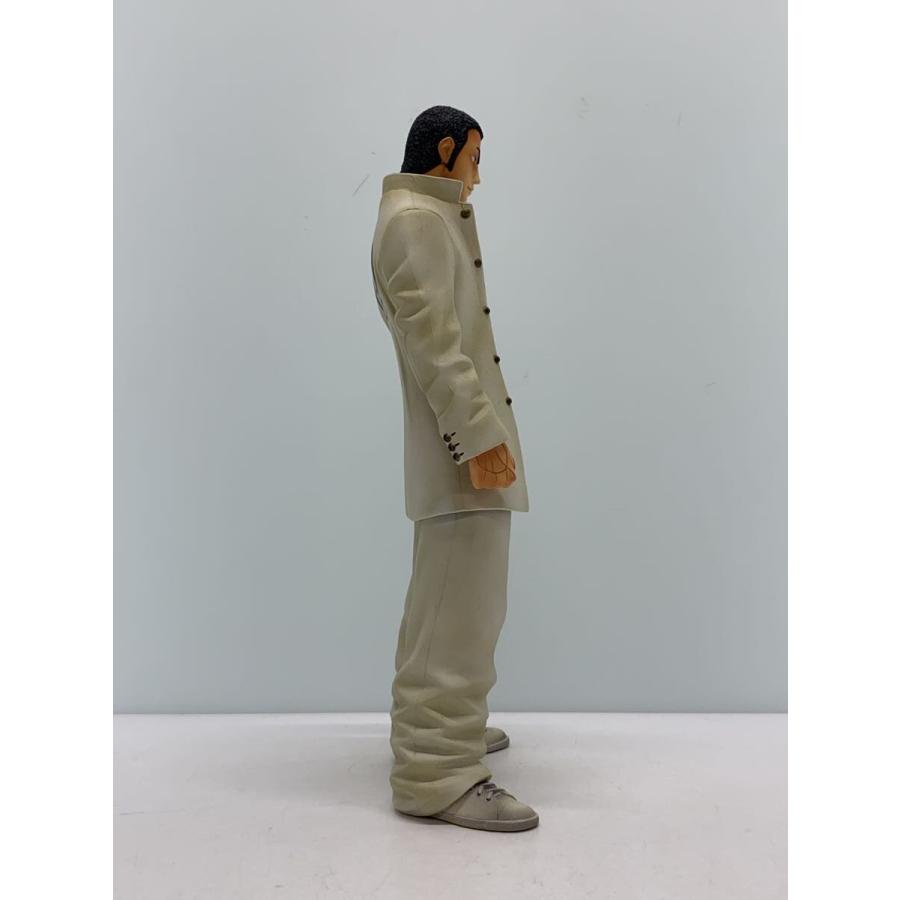 クローズ&WORST/月島花/フィギュア/コミック&アニメ : セカンド