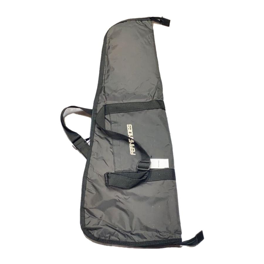 FERNANDES◇ZO-3 芸達者/エレキギター/アンプ内蔵/ソフトケース付属