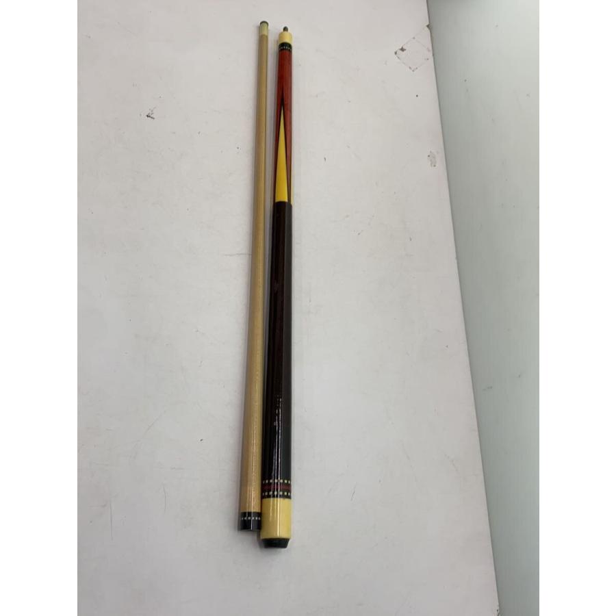 ホビーその他/ビリヤード/キュー/ケース付 : セカンドストリートYahoo