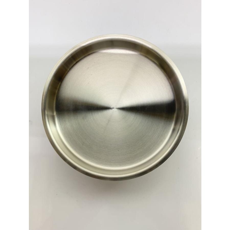 Amway◇鍋/サイズ:22cm/シルバー/片手鍋/queen/ソースパン/USA製