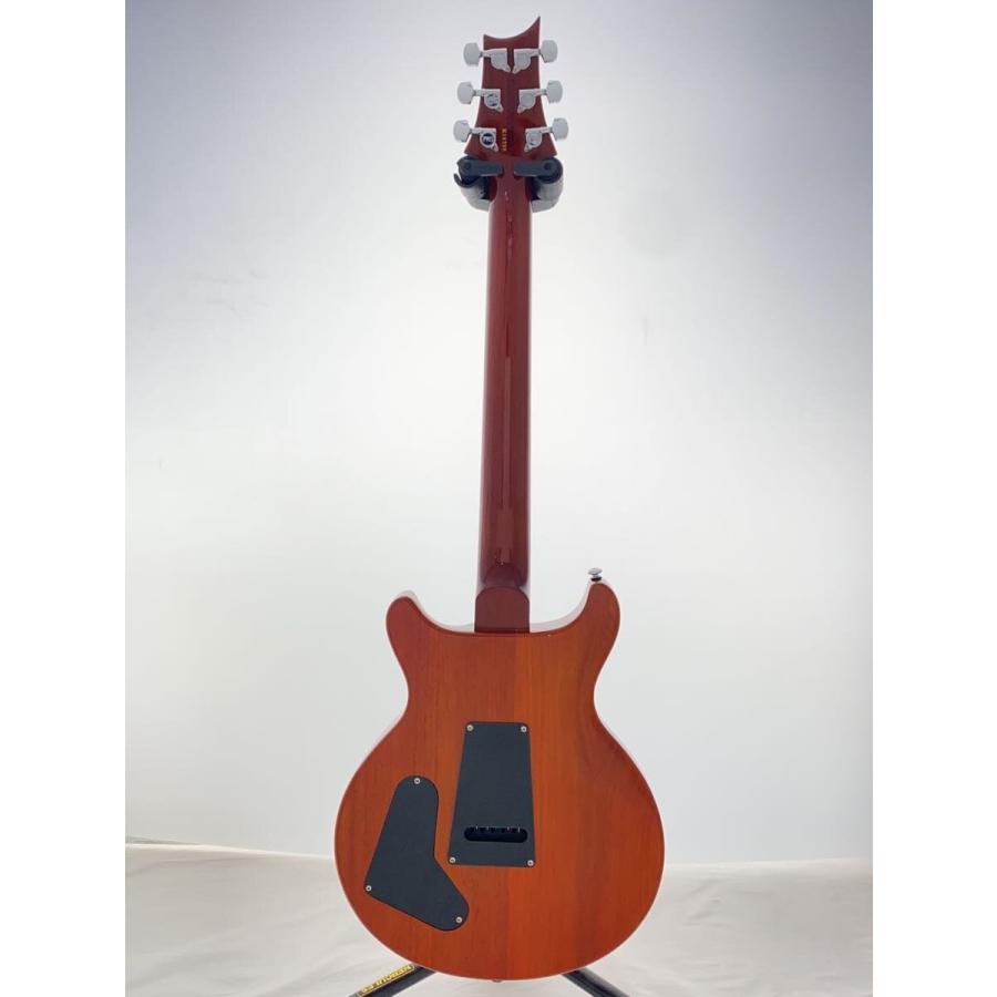 PRS(Paul Reed Smith)◇SE Santana/2010/サンタナ/韓国製/本体のみ