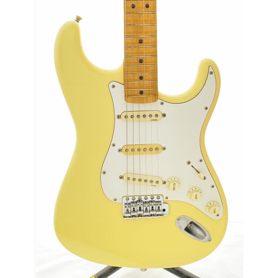 Fender Japan◇ST72-86DSC/1990〜1991/エレキギター/ストラトタイプ