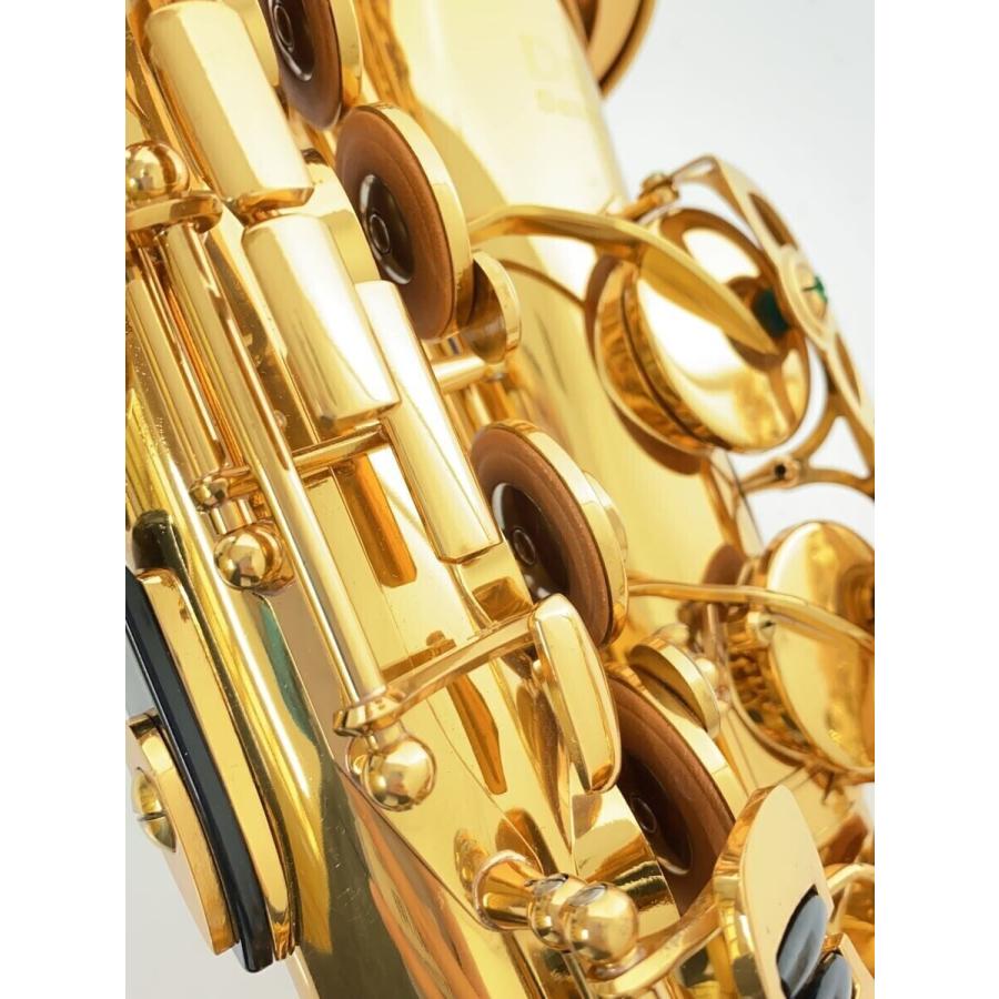 DeYu◇【動作確認済み】デユー/アルトサックス/島村楽器 : セカンド