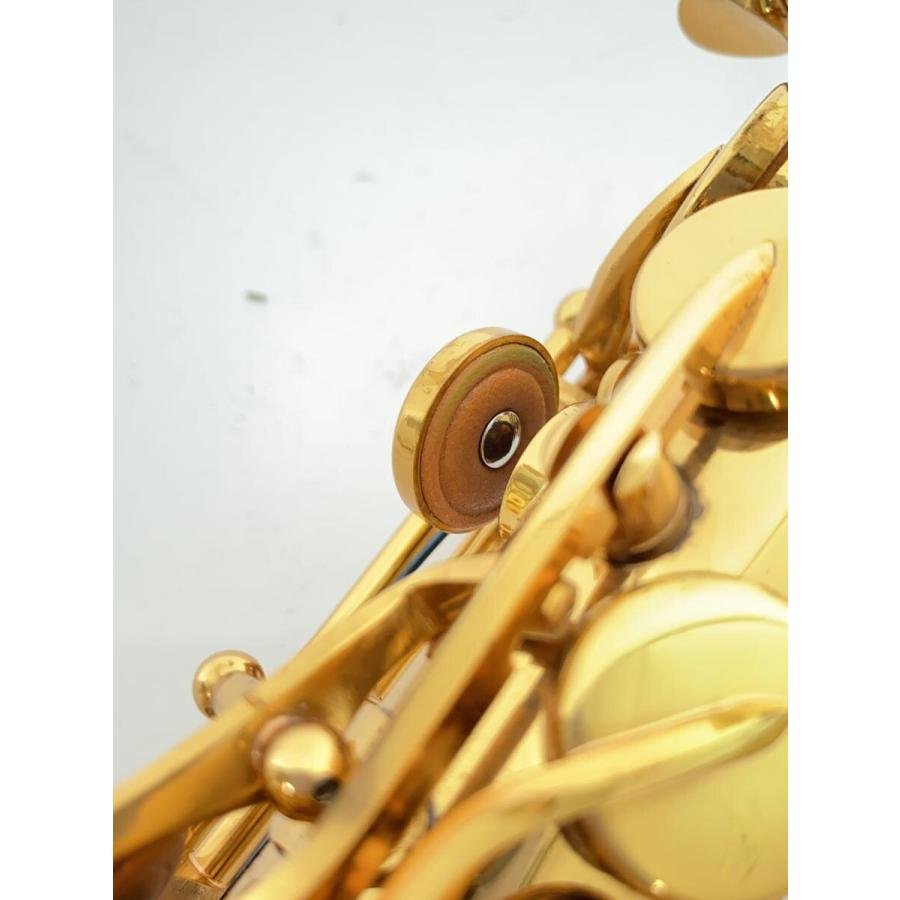 DeYu◇【動作確認済み】デユー/アルトサックス/島村楽器 : セカンド