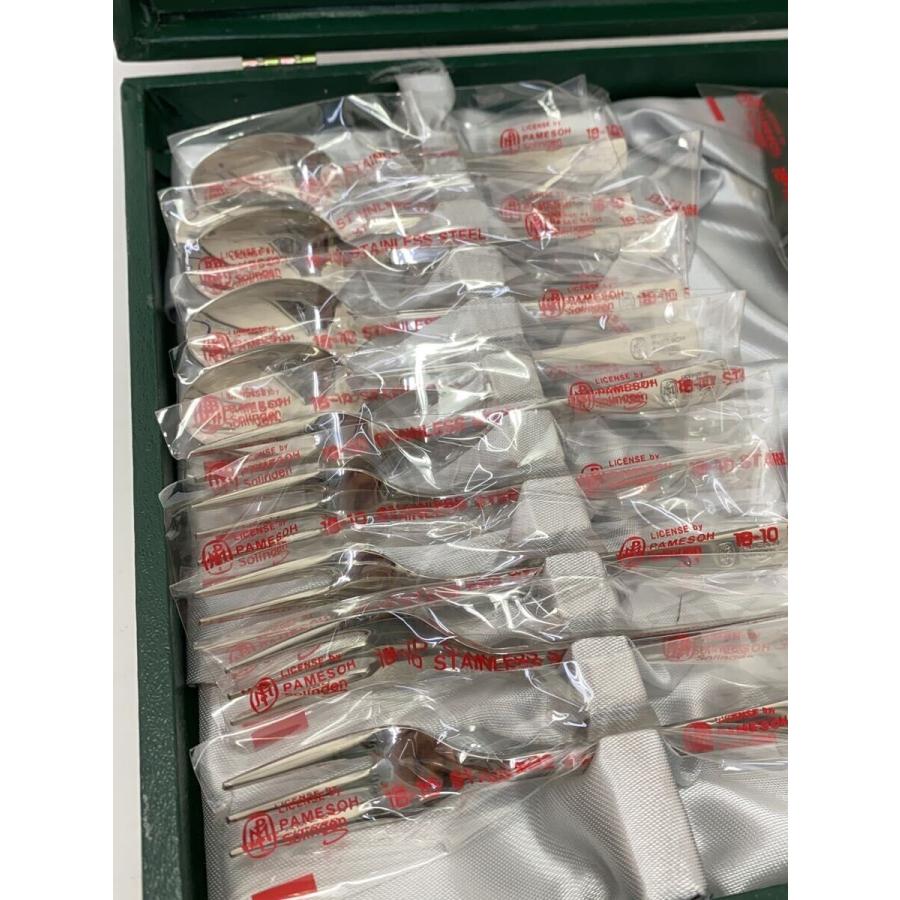 PAMESOH SOLINGEN◇カトラリー/11点以上 : セカンドストリートYahoo!店