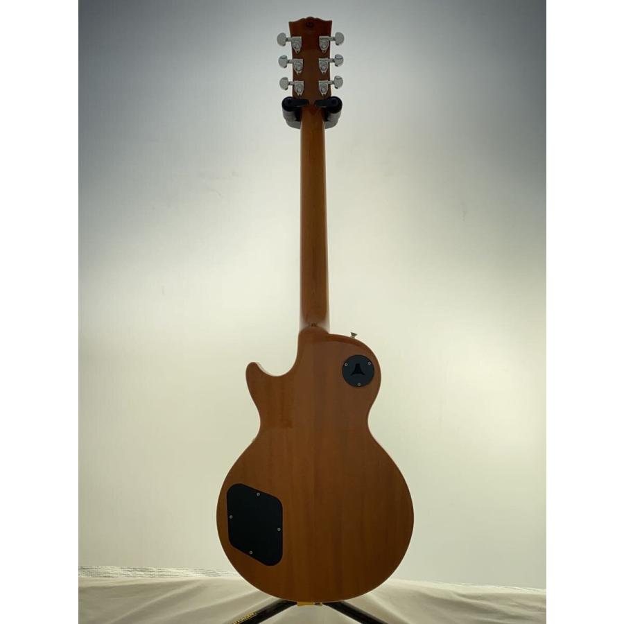 CoolZ◇ZLS-2FM/Vintage Natural/2007/フレイムメイプル/日本製/本体