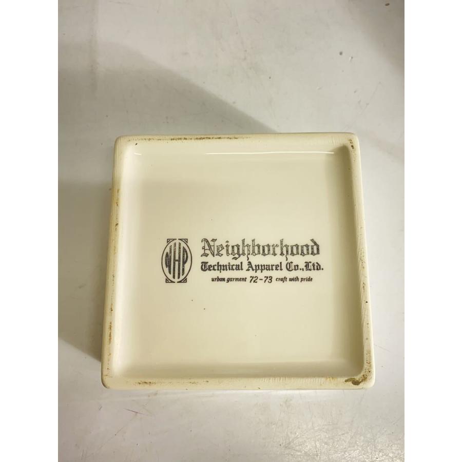 NEIGHBORHOOD◇インテリア雑貨/172AINH-AC01/インセンスチャンバー