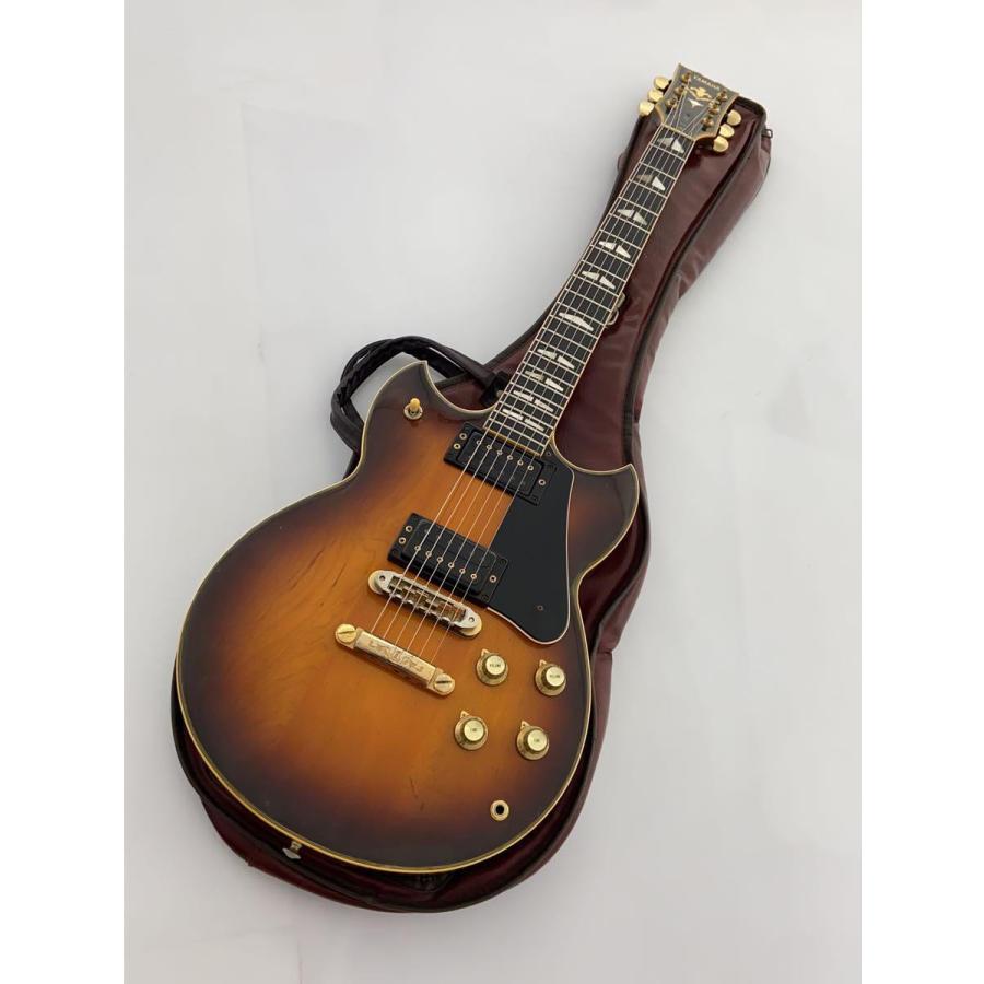 YAMAHA◇SG2000/1981/バイサウンドシステム非搭載/サスティーン