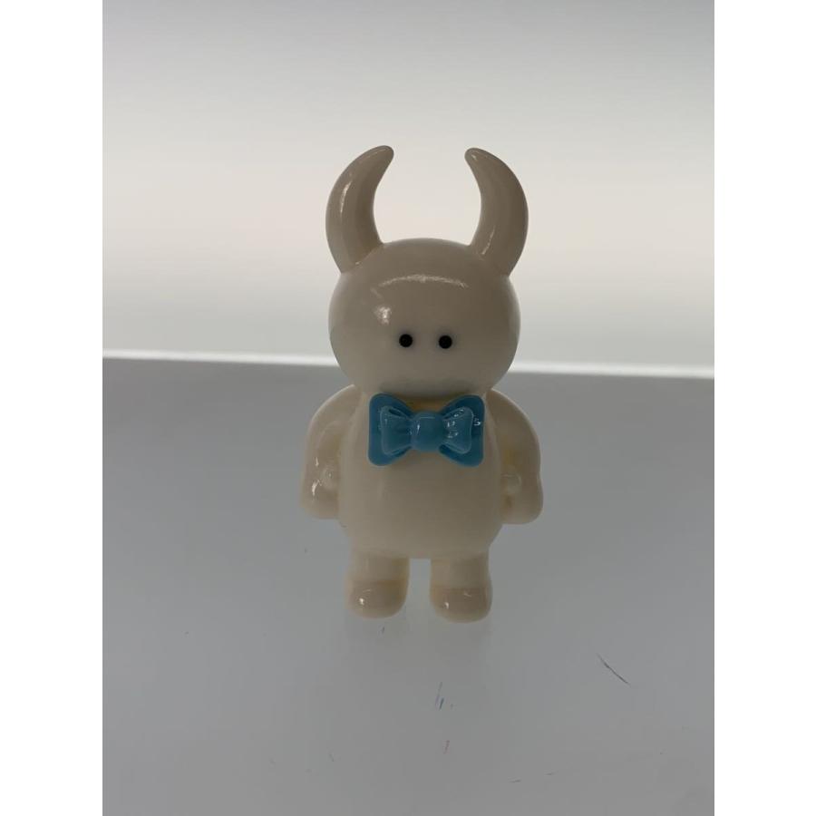 UAMOU/カラフル ミスターウアモウ/2色セット/ソフビ/インディーズ