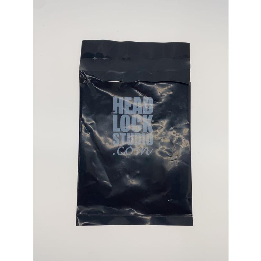 HEADLOCK STUDIO/インディーズソフビ/BONE HEAD/Kustom Monster World