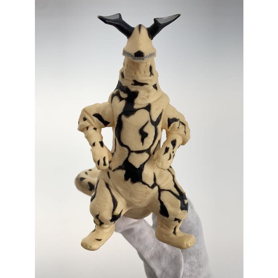 BANDAI◇ソフビ/エレキング/ウルトラ怪獣/ウルトラマン/ELEKING/宇宙