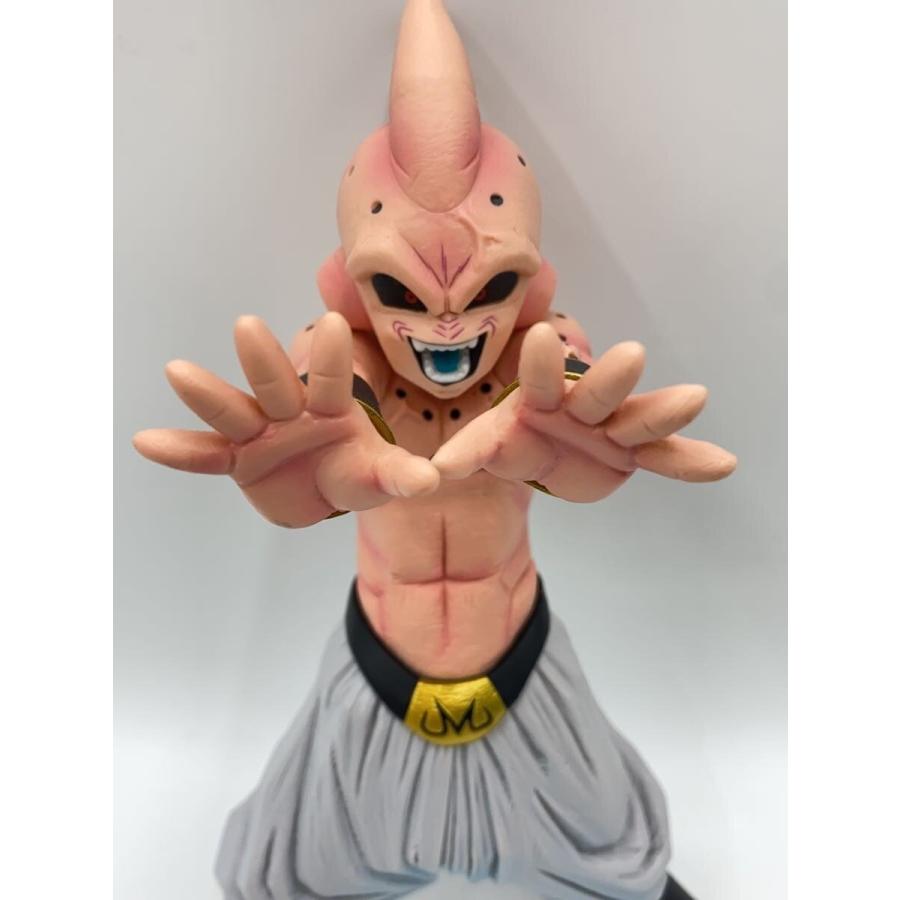 BANDAI SPIRITS◇一番くじドラゴンボール激突!!宇宙を賭けた闘いC賞魔