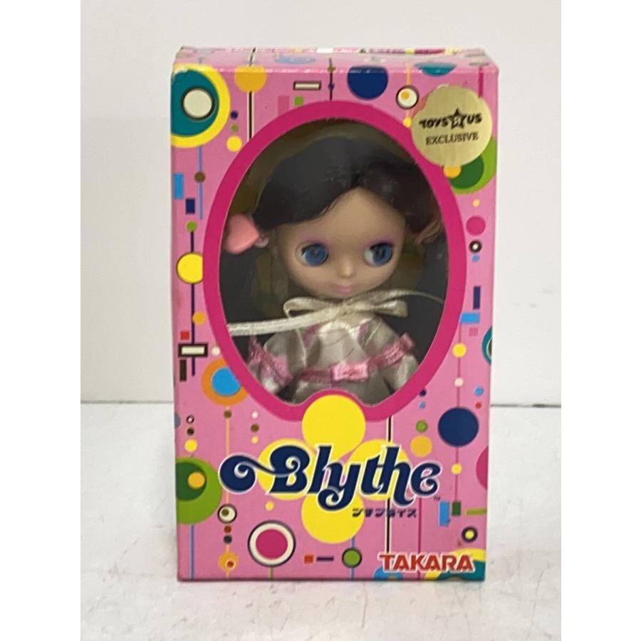 TAKARA◇ブライス/プチブライス/PBL TRU EX 02/チェリーベリー