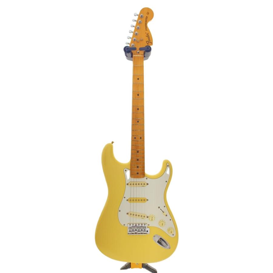 Fender Japan◇ST72-86DSC/1990〜1991/エレキギター/ストラトタイプ