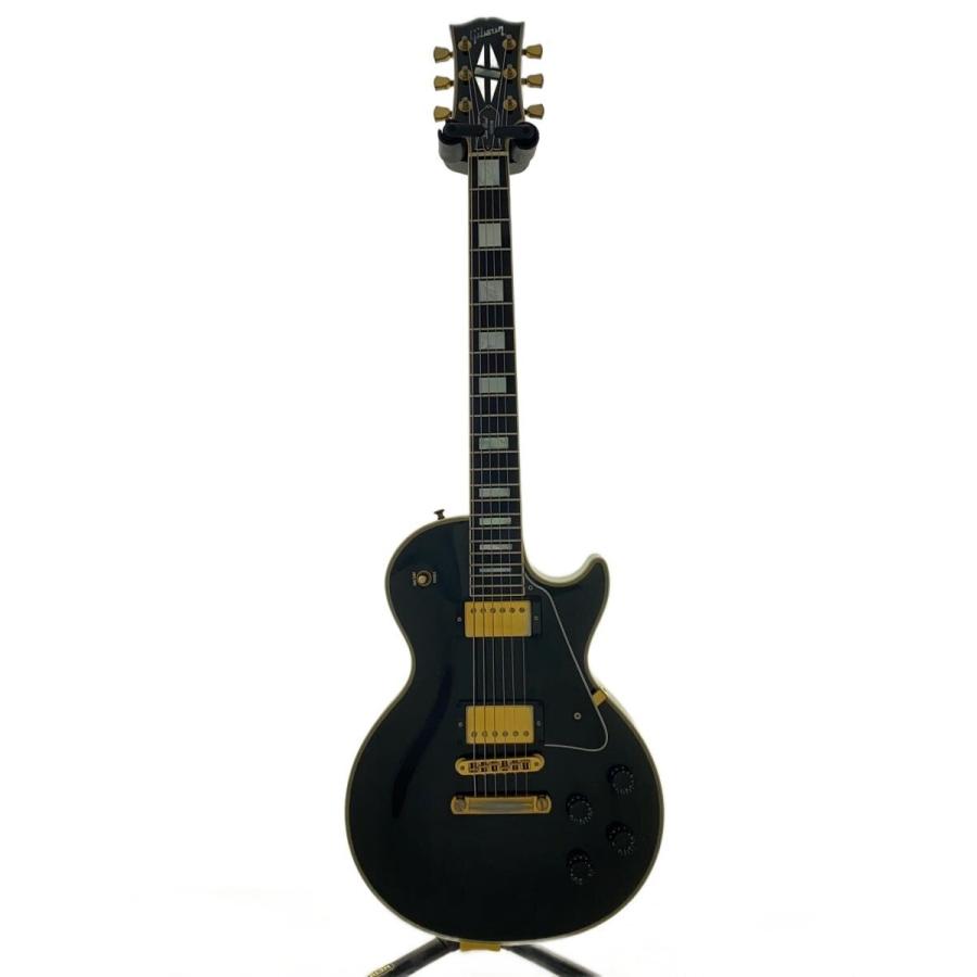 Gibson◇1998年製/Les Paul Custom/ハードケース/レスポールカスタム