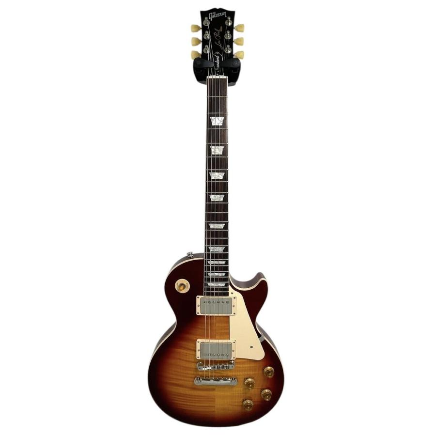 Gibson◇Les Paul Standard 50s/2023/Burst Bucker/Bourbon Burst